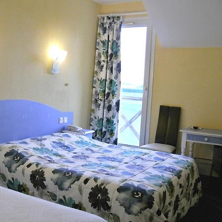 Logis Argonne Hotel Vouziers Luaran gambar