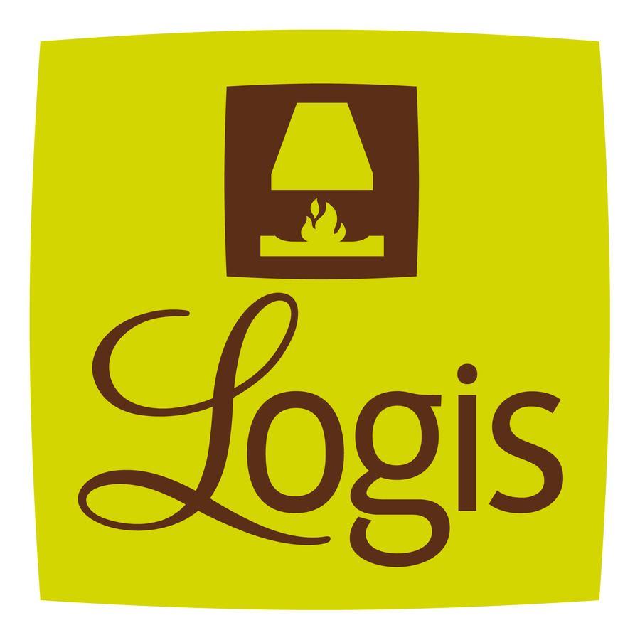 Logis Argonne Hotel Vouziers Luaran gambar