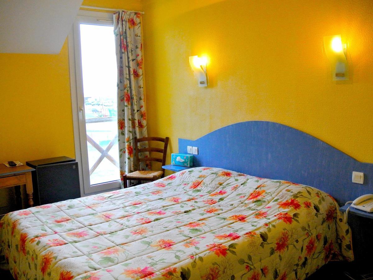 Logis Argonne Hotel Vouziers Luaran gambar